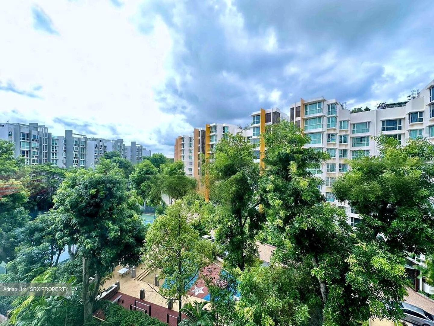 Sunhaven (D16), Condominium #604354101